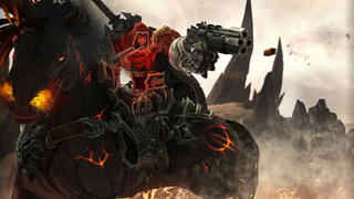 Darksiders Banned In The United Arab Emirates?